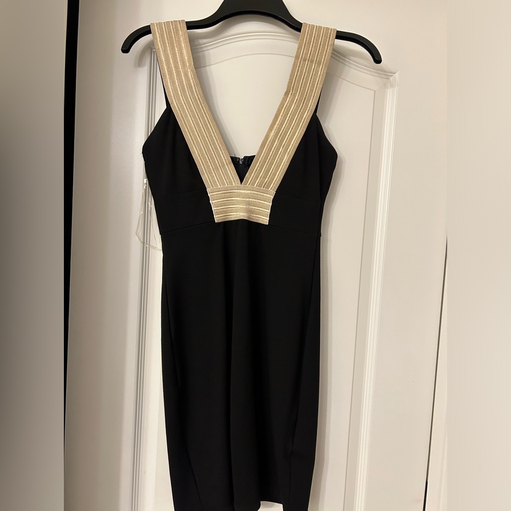 Charlotte Russe Dress